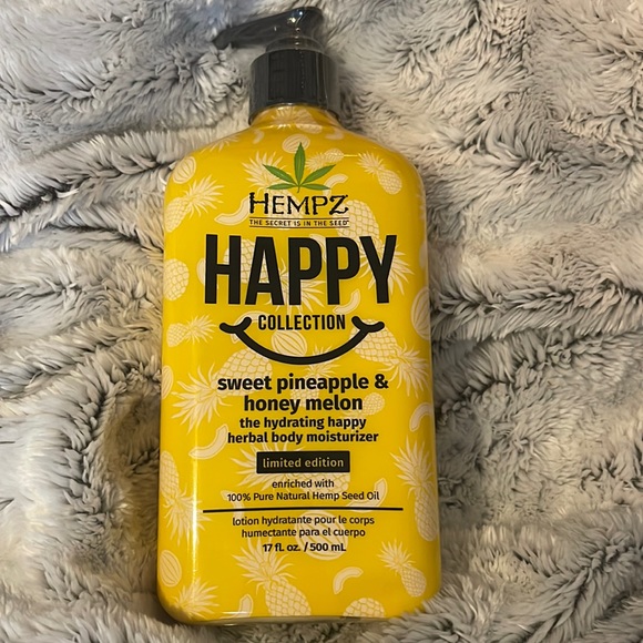 Hempz Body Moisturizer - Picture 1 of 1